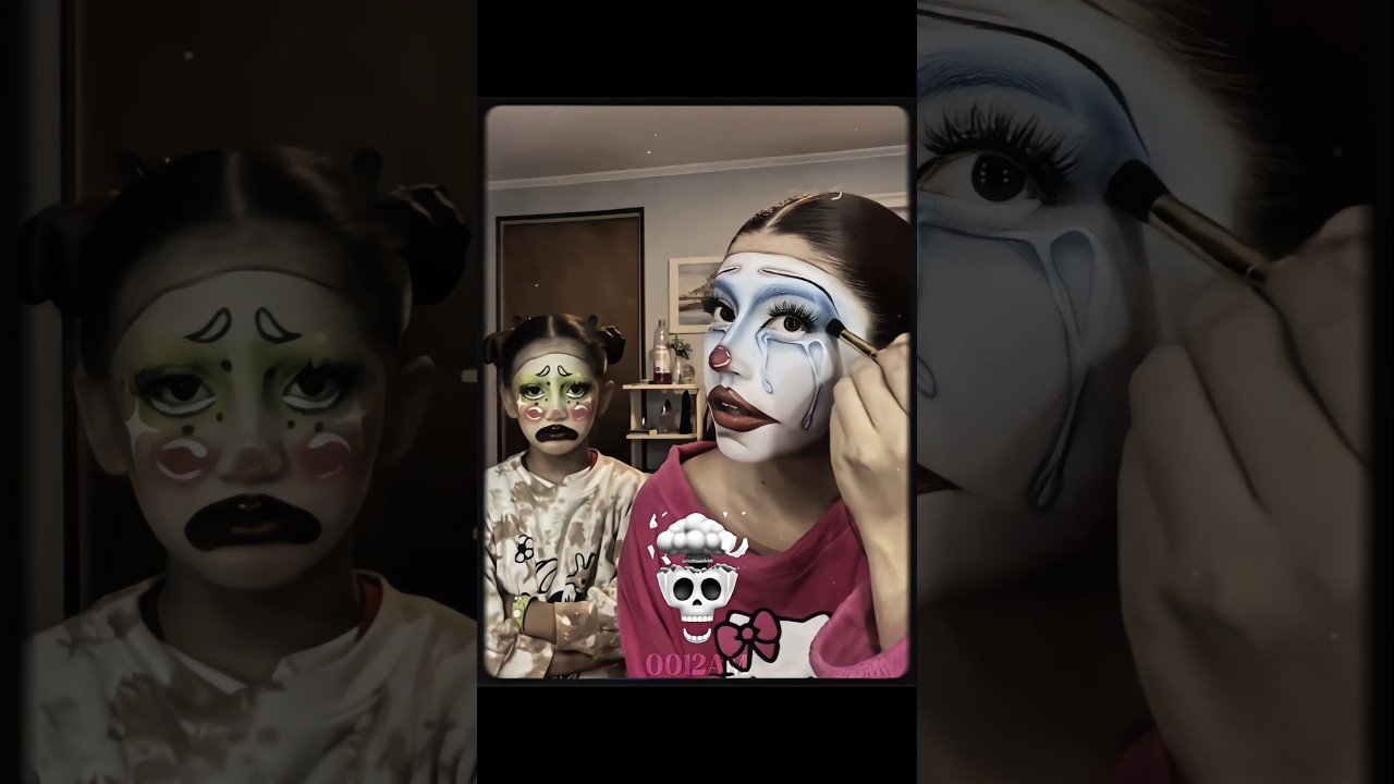 Messing With Their Sisters...😱