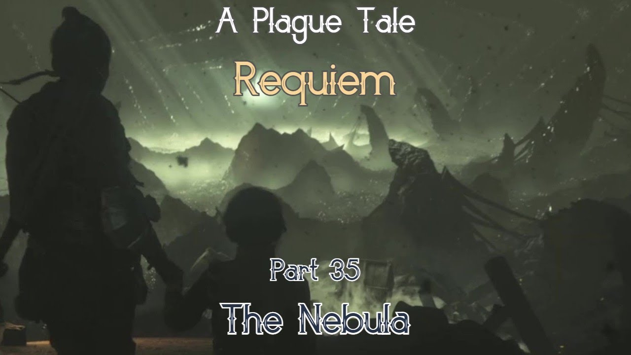 5 Things to Know Before You Play A Plague Tale: Requiem - Prima Games