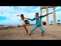 To Build A Home- The Cinematic Orchestra/Choreography by Diego Torres and Olya Sydorenko/CoupleDance