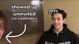 Minchan Live In Australia