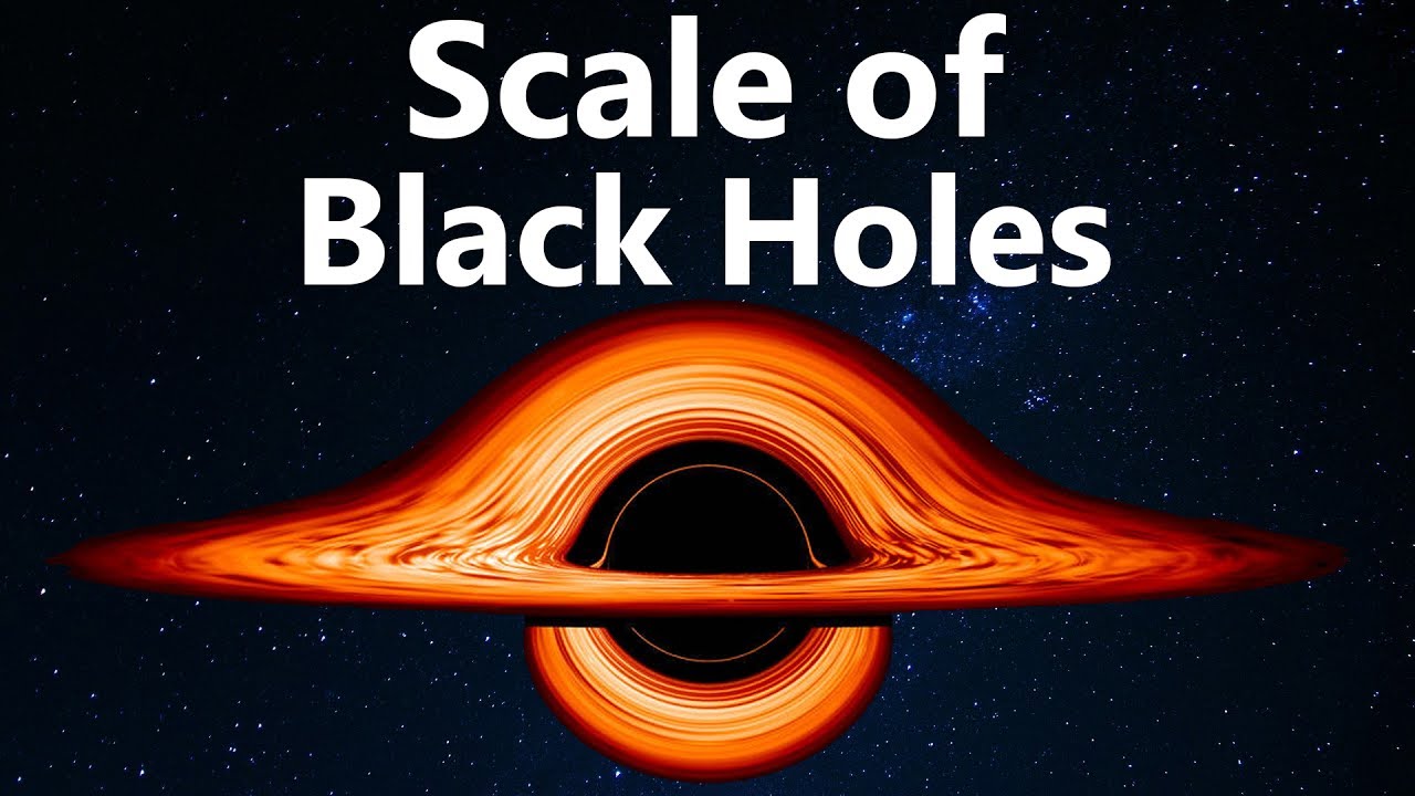 Black Holes Not As Powerful As Imagined