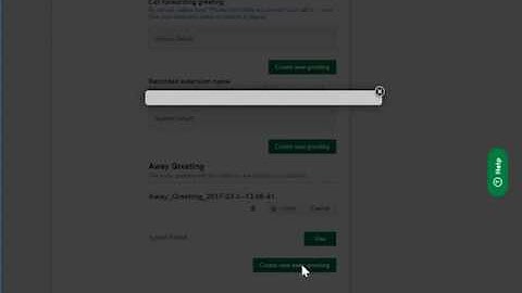 Grasshopper Tutorial: Setting Up Away Greetings