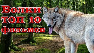 Волки ТОП 10 лучших фильмов