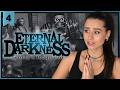 Eternal Darkness: Sanitys Requiem | Tell-Tale Heart | Pt.4
