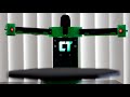 Лазерный 3D-сканер CowTech Ciclop: конструктор для сборки 3D-сканера за $100 [Kickstarter]