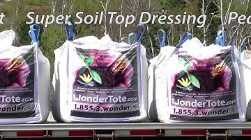 Wondertote Trade Show Video