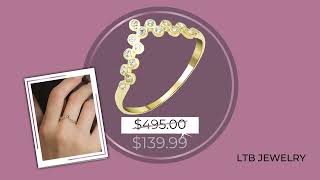 LTB Jewelry Sale - Women Rings