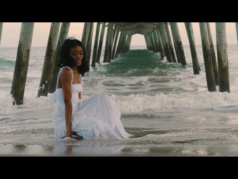 Mashiyah Cruise Official Music Video