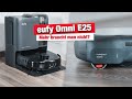 Eufy Omni E25 Einer Der Besten In Seiner Preisklasse
