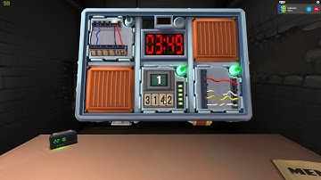 Keep Talking and Nobody Explodes Episode 7 (Kota