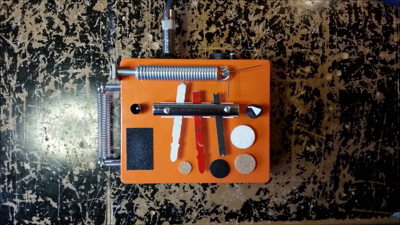 TheScrapyard Nov21, 2016