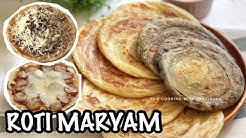 ROTI MARYAM SIMPLE n EASY - Durasi: 6.12. 