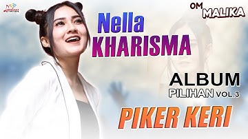Nella Kharisma - Piker Keri (Official Music Video)