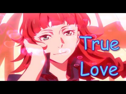 Bungou Stray Dogs Lucy X Atsushi True Love Nightcore Youtube Bungou Stray Dogs Lucy X Atsushi True Love Nightcore Youtube