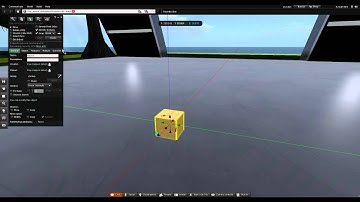 Introduction to Linden Scripting - Episode 2 - What is LSL?