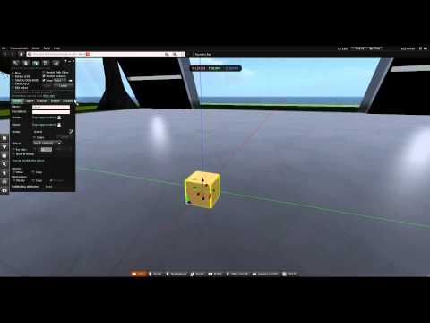 Introduction to Linden Scripting - Episode 2 - What is LSL?