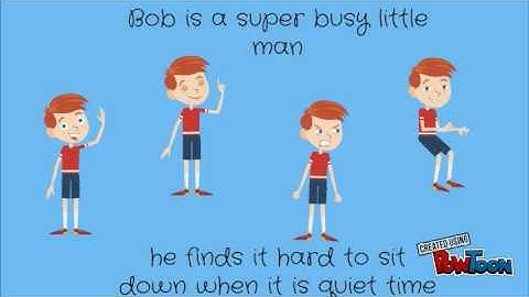 video self modelling