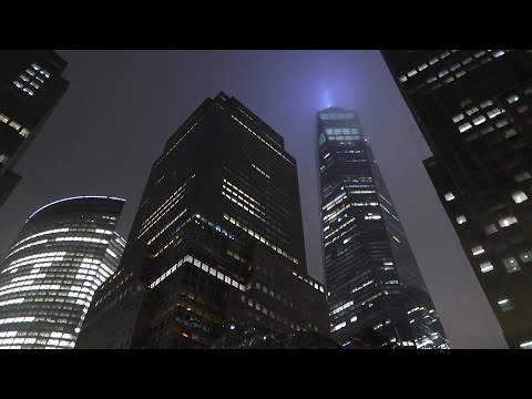 The New York Vlog - The New York Vlog