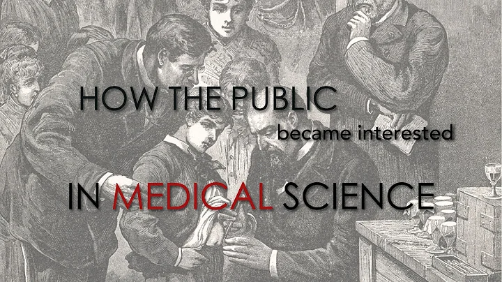 Bert Hansen: How the Public Became Interested in M...