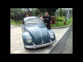 Chris Vallone Of &quot;Classic VW BuGs&quot; - Voicemail Message