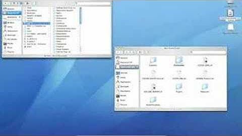 How to Install OpenSceneGraph for Mac OS X (fast version)