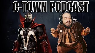 SPAWN - ClangersTV - CMTOWN Reaction