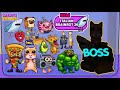 Merge Fellas Italian Brainrot 26 | NEW UPDATE – FINAL BOSS ⁉️ Max Level Gameplay 