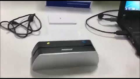 Full X2 EMV software tutorial on how write dumps and walkthrough for swiping