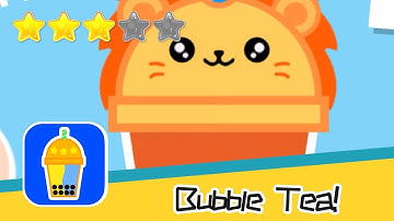 Bubble Tea! - Dual Cat - Walkthrough Get Started Recommend index three stars