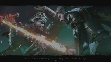 Mission 5, Pit Deadite, Evil Ash Boss Battle, Evil Dead: The Game