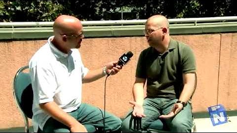 Matt Cutts legt de Google Caffeine Update uit