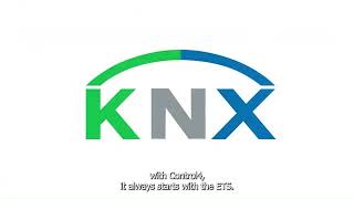 Discover Control4 + KNX 1