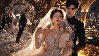 I Got Ditched On My Wedding Day, So I Married My Ex’s Cold Billionaire Brother Out Of Revenge!