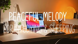 Peaceful Melody For Studying and Sleeping | LoFi Popular Chill Beats