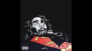 POUYA - SUPERMAN IS DEAD