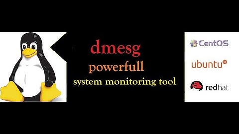 Exploring the Power of the Linux 