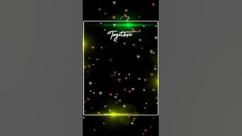 New avee player templates | Green screen particles for kinemaster | Download link in description