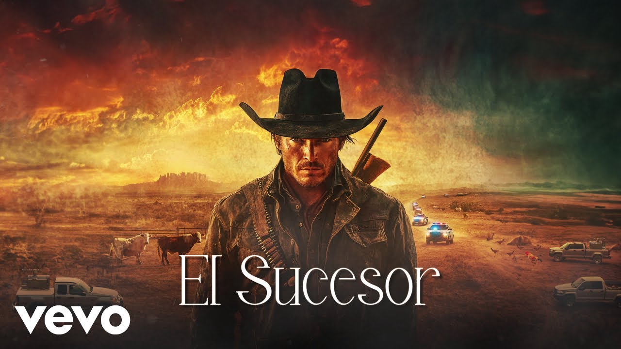 Banda Carnaval - El Sucesor (LETRA)