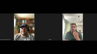 Episode 4: Ryan Harrison