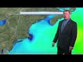 Morning Weather, Friday, May 15th