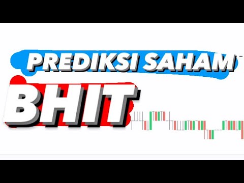 ANALISA SAHAM BHIT | BHIT MNC INVESTAMA | TREND SAHAM BHIT | SAHAM BHIT ARB | PREDIKSI  SAHAM BHIT