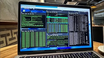How to run and update Kali Linux on Mac(VM), 2025. Video 1 #mac #vm #kalilinux #howto #computer #utm