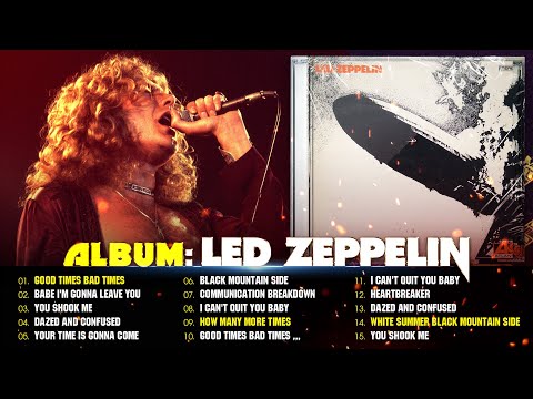 洋楽 Led Zeppelin / Welcome Back (2CD) Led Zeppelin – Welcome Back (How The West Was Won Tapes