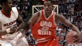 Michael Redd 1999 Ncaa Tournament Highlights