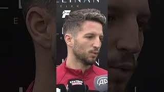 Juventustan Teklif Geldi