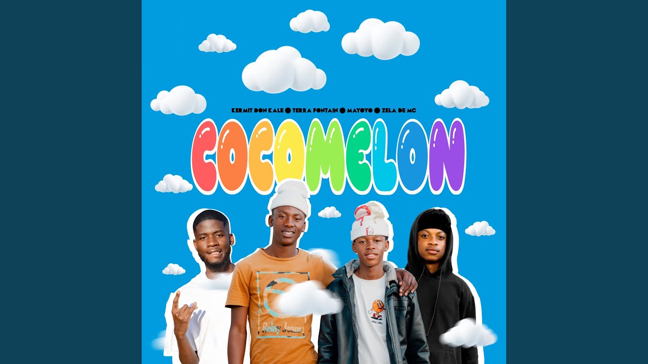 Watch Cocomelon 2.0 on YouTube Watch Cocomelon 2.0 on YouTube