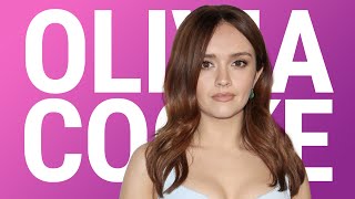 The Rise of Olivia Cooke