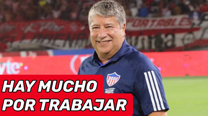 Junior 1 vs Santa Fe 1 | Junior no levanta cabeza y el Bolillo ya tuvo sus primeras Rabietas