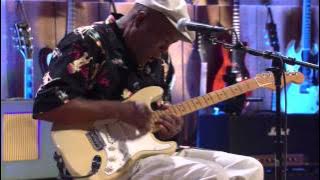 Buddy Guy 'Damn Right, I've Got the Blues' on Guitar Center Sessions