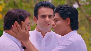 Chennai Express Full Movie [SUB INDO]